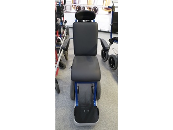 Ground support equipment Aisle Aircraft Wheelchair
