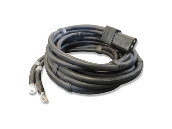Ground support equipment GPU Cable