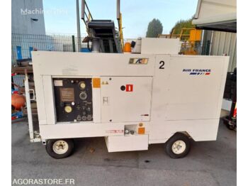 Ground support equipment TLD ACE 272-343