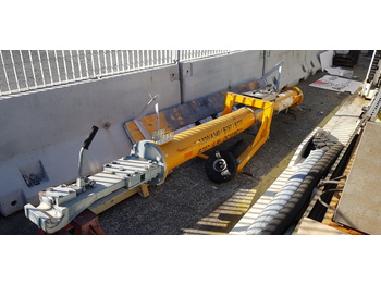 Ground support equipment Tow bar B747/B777/A330/A340: picture 1