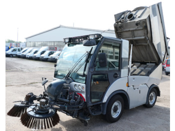 Road sweeper HAKO Citymaster 2000: picture 1