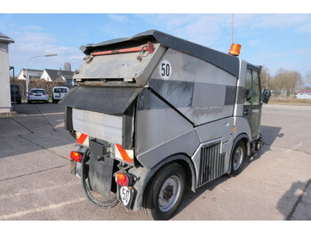 Road sweeper HAKO Citymaster 2000: picture 2