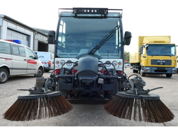 Road sweeper HAKO Citymaster 2000: picture 1