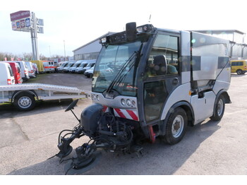 Road sweeper HAKO Citymaster 2000: picture 5