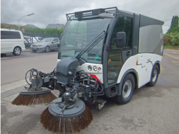 Road sweeper HAKO Citymaster 2000 KLIMA SFZ: picture 1