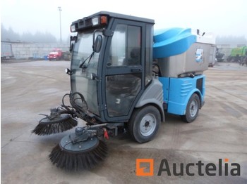 Road sweeper Hako Citymaster 1200: picture 1