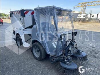 Road sweeper Hako Citymaster 1600: picture 4