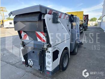 Road sweeper Hako Citymaster 1600: picture 5