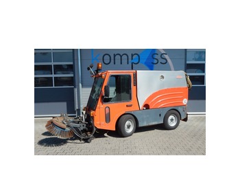 Road sweeper Hako Citymaster 1800 TDI: picture 1