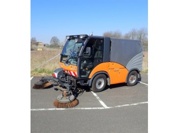 Road sweeper Hako Citymaster 2000: picture 1