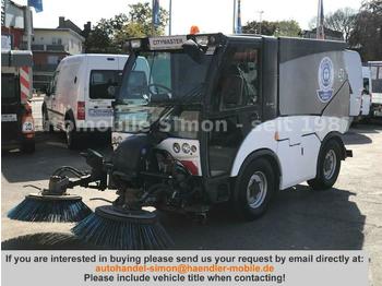 Road sweeper Hako Citymaster 2000 Kehrmaschine *Euro 5 + 1.Hand*: picture 1