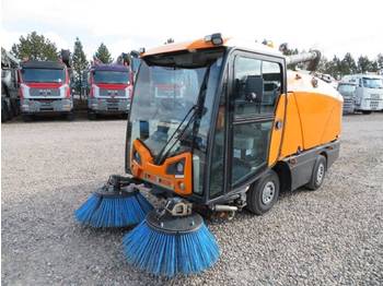 Road sweeper Hako Johnston CN201 Kehrmaschine: picture 1