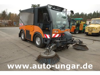 Road sweeper Hako Multicar Citymaster CM 2000 Kehrmaschine Euro 5 4-Rad-Lenkung: picture 1