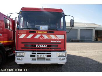 Fire truck IVECO 130E23: picture 1