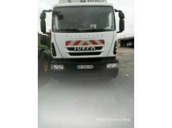 Garbage truck IVECO 190EL28: picture 1