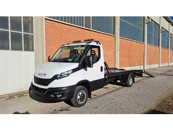 Tow truck IVECO DAILY 35C18: picture 1