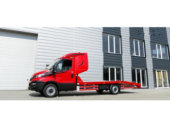 IVECO Daily - Tow truck: picture 3