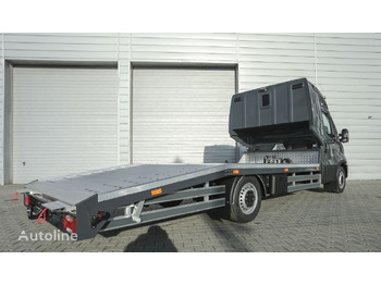 IVECO Daily - Tow truck: picture 5