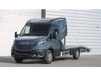 IVECO Daily - Tow truck: picture 2