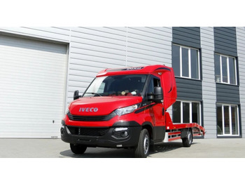 IVECO Daily - Tow truck: picture 5