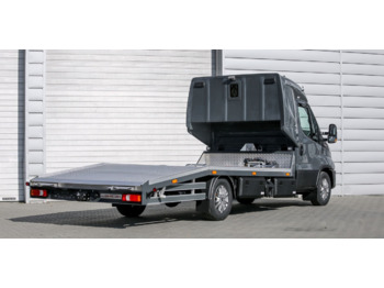 IVECO Daily - Tow truck: picture 4