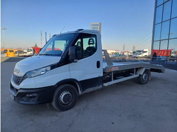 Tow truck IVECO Daily 35s16