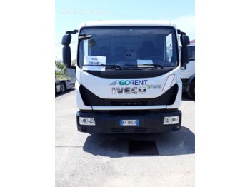 Garbage truck IVECO EuroCargo ML120EL: picture 1