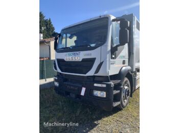 Garbage truck IVECO TRALIS AD260S33 Y/PS RSU: picture 1