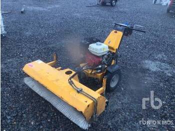 Industrial sweeper KERSTEN K2000 Walk-Behind 125 cm