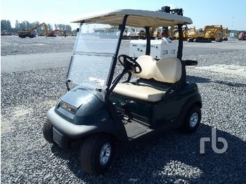 Ingersoll Rand CLUB CAR - Municipal/ Special vehicle