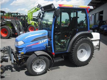 Municipal tractor Iseki TH 4365 AHLK: picture 1