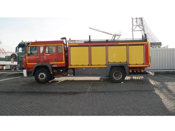 Fire truck Iveco 190-32 FIRE TRUCK 34.000KM: picture 1