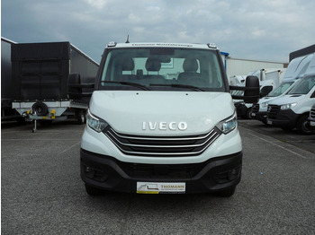 New Tow truck, Van Iveco Daily 35S18 Autotransporter Klimaaut. Premium: picture 3