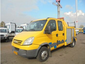 Tow truck Iveco Daily 65C13: picture 1