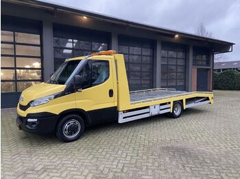 Tow truck Iveco IVECO 35C15 oprijwagen euro 5 (2015) Daily 35C15: picture 1