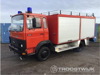Fire truck Iveco Magirus 75-14: picture 1