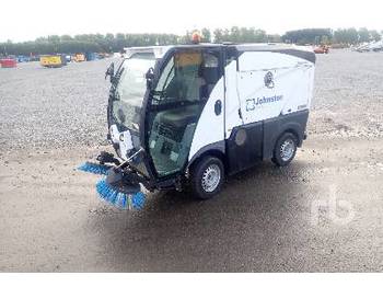 Road sweeper JOHNSON C100: picture 1