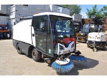 Road sweeper JOHNSTON 142A 101T: picture 1