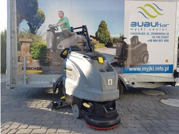 Scrubber dryer KÄRCHER