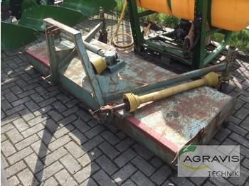 Road sweeper KEHRMASCHINE: picture 1