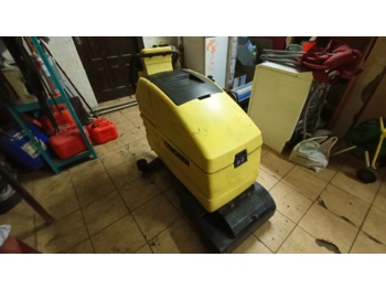 Industrial vacuum cleaner Karcher BR 550 BAT: picture 1