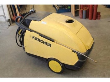 Road sweeper Kärcher HDS 995: picture 1