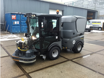 Road sweeper Karcher MC130: picture 1