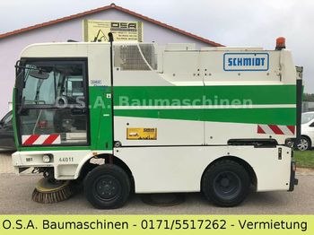 Road sweeper Kehrmaschine Schmidt S2W1P, ab 236€/mtl.!: picture 1