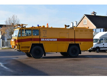 Fire truck Kronenburg MAC-06-S Crashtender: picture 1