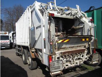Garbage truck MAN TGA 18-320: picture 1