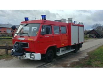 Fire truck MAN VW MAN 6.100 Firetruck: picture 1
