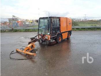 Road sweeper MFH 2200: picture 1