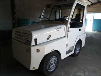 Baggage tractor MULAG