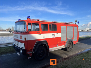 Fire truck Magirus K170D: picture 1
